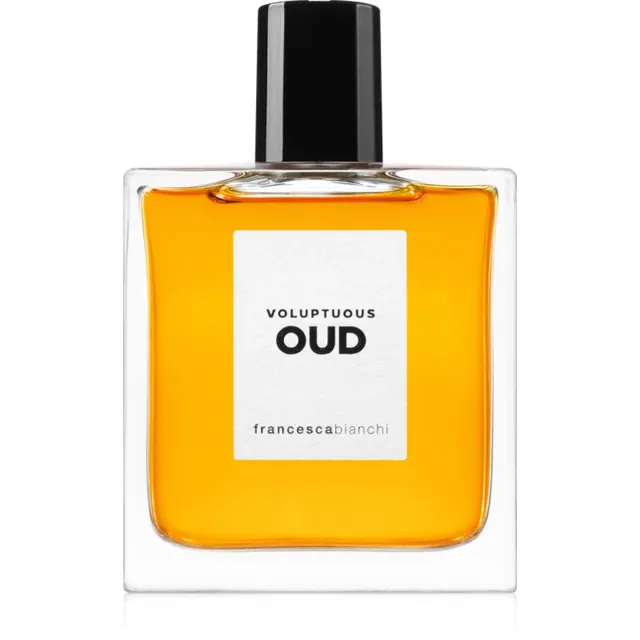Francesca Bianchi Voluptuous Oud parfüümiekstakt unisex 100 ml