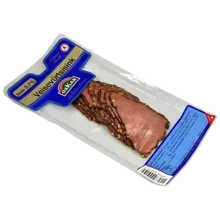 Oskar Veisevürtsisink 100 G