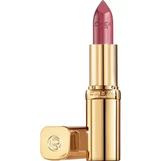 Loreal huulepulk Color Richie Natural 258