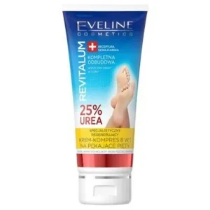 Revitalum jalakreem 25% Uureaga 75ml