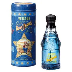Versace Jeans Blue EDT 75ml