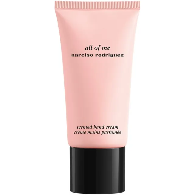 narciso rodriguez all of me floral Kätekreem naistele 50 ml