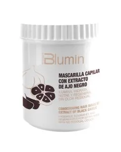 Urban Blumin musta küüslaugu mask 700ml