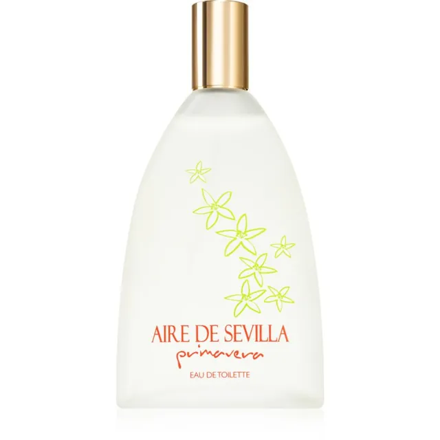 Instituto Español Aire De Sevilla Spring tualettvesi naistele 150 ml
