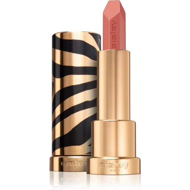 Sisley Phyto Rouge Luksuslik toitev huulepulk hüaluroonhappega varjund 11 Beige Tahiti 3.4 g