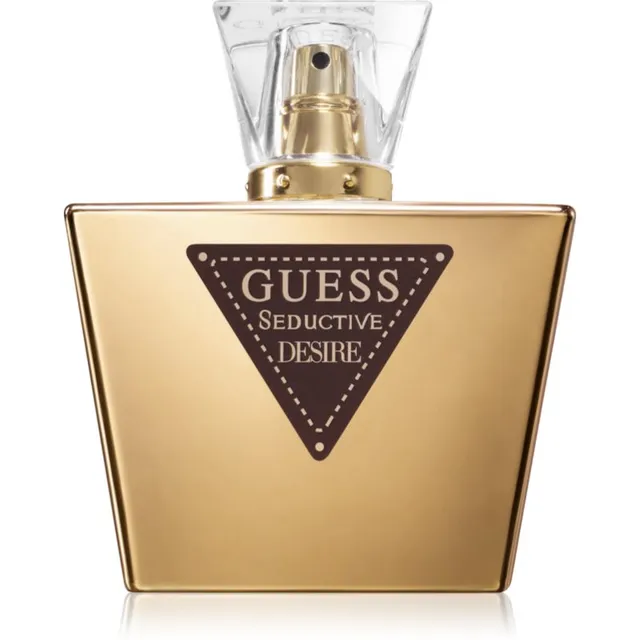 Guess Seductive Desire Woman tualettvesi naistele 75 ml