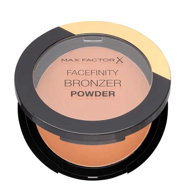 MAX FACTOR Facefinity Matte Bronzer No.001 Light 10g