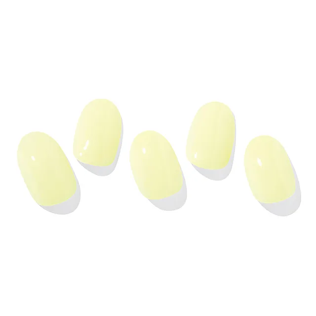 Ohora Semi Cured Gel Nail Strips