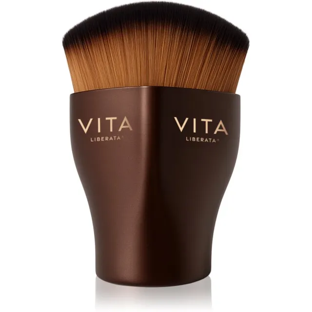 Vita Liberata The Giant Pyramid Body Blending Brush pintsel kreemjate toodete pealekandmiseks kehale 1 tk