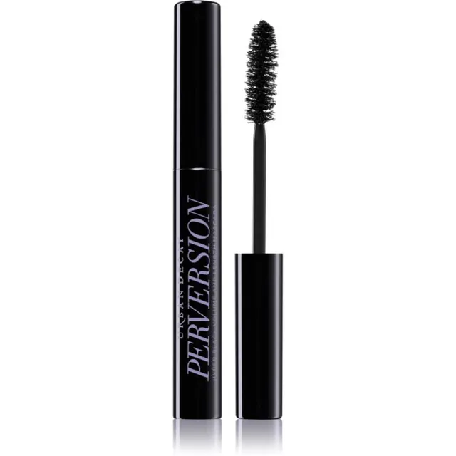 Urban Decay Perversion Volüümi lisav ja tugevdav ripsmetušš 4 ml