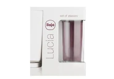 Klaas ILAJA Lucia 360ml, 4tk