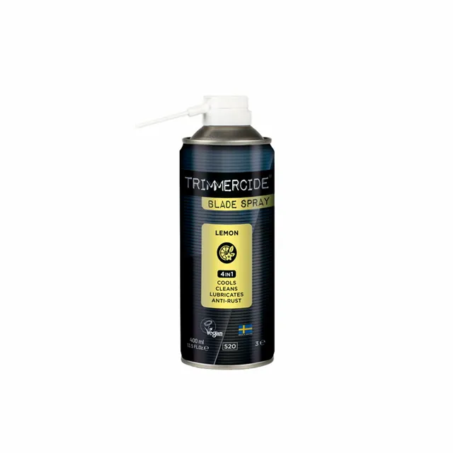 Trimmercide Blade Spray 4in1
