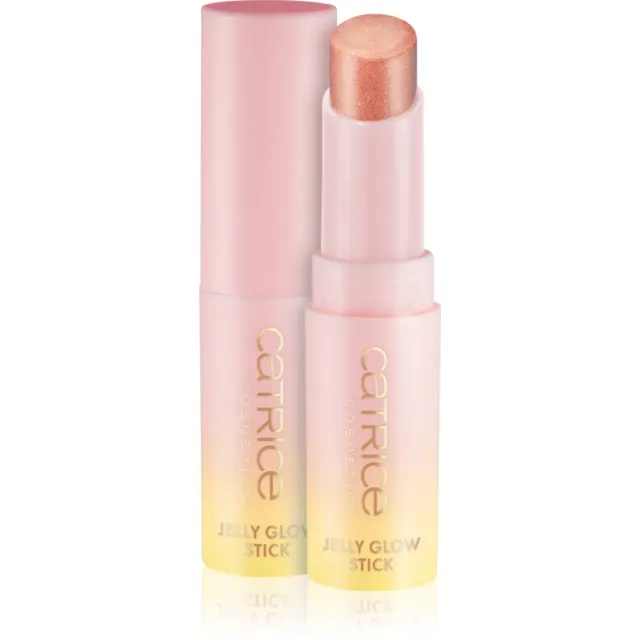 Catrice MIDNIGHT SUN Esiletõstev geel pulgakujuline varjund C01 Bright & Breezy 4 g