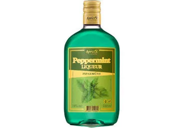 Liköör APRICOT Piparmünt 18% 500ml