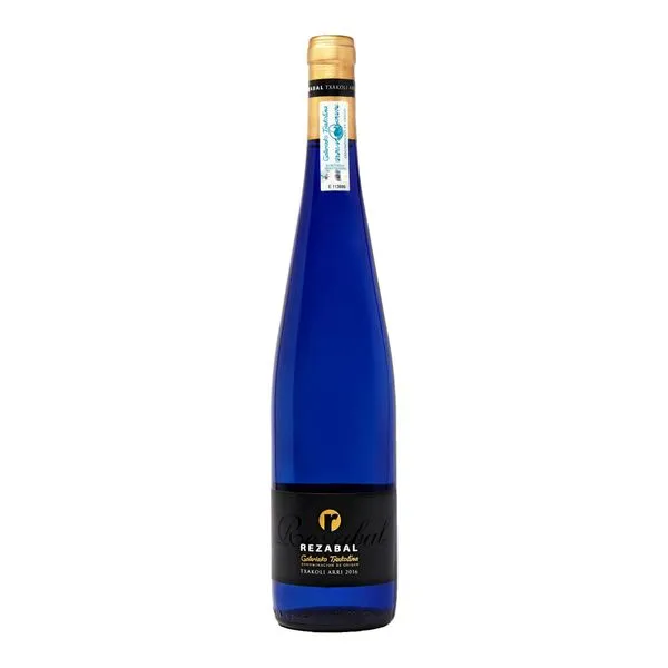 Rezabal Getariako Txakolina Arri 75cl Hispaania