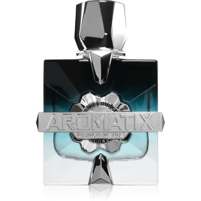 French Avenue Aromatix Frostbite Parfüümvesi unisex 100 ml