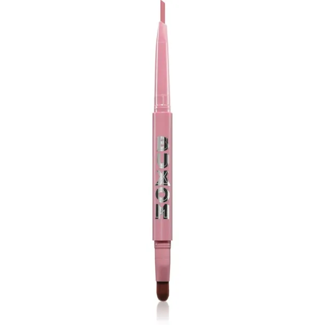 Buxom POWER LINE™ PLUMPING LIP LINER Kreemjas huulelainer suurendava efektiga varjund Dolly Light 0.3 g