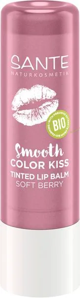 Tooniv huulepalsam 02 SOFT BERRY
