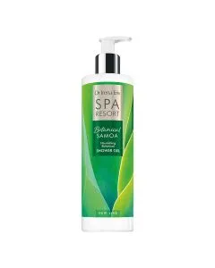 Spa Resort Samoa hooldav dušigeel 400ml