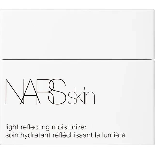NARS Skin Light Reflecting Moisturizer Niisutav ja kirgastav näokreem 50 ml