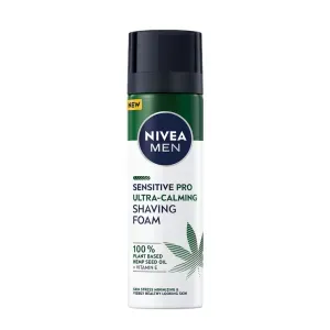 Nivea Men Sen Pro Ultr habemea/vaht200ml