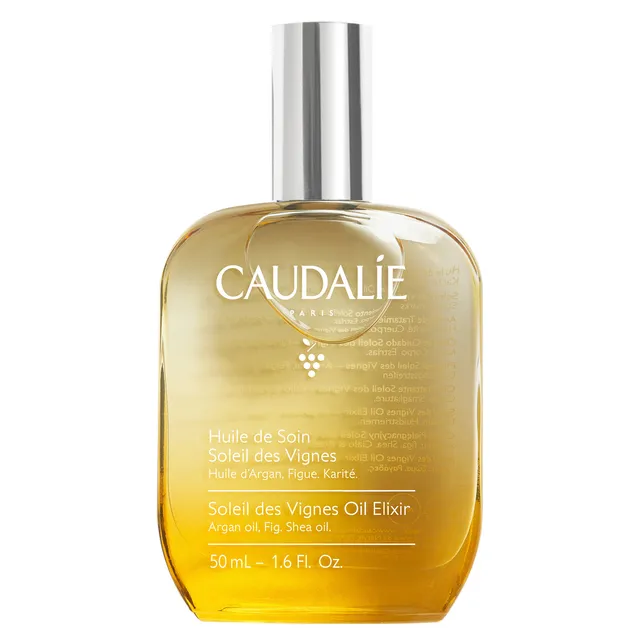 CAUDALIE Soleil Des Vignes Oil Elixir 50ml
