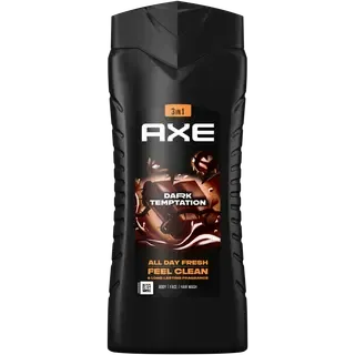 Axe dušigeel Men Dark Temptation 400ml