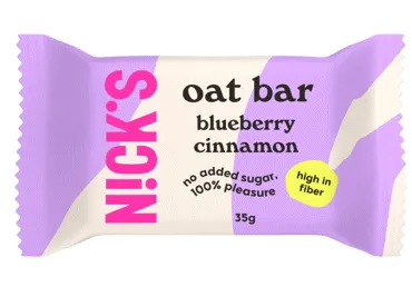 Kaerabatoon mustika/kan.suh/v.NICK'S 35g