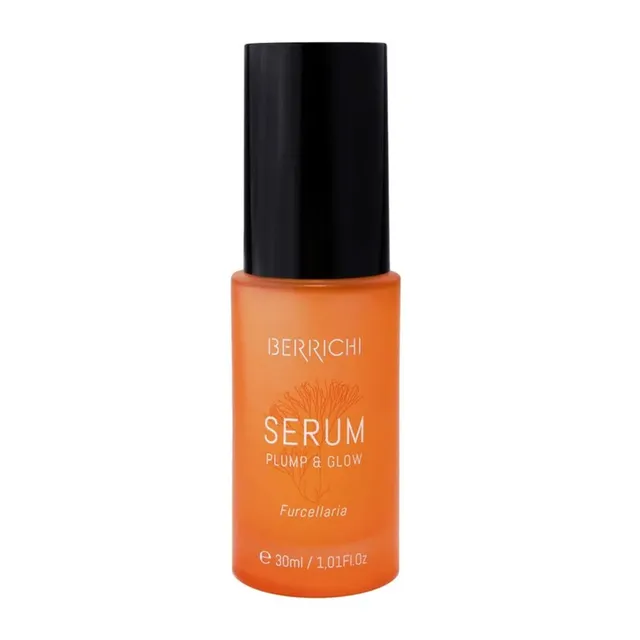 BERRICHI Plump & Glow Serum 30ml