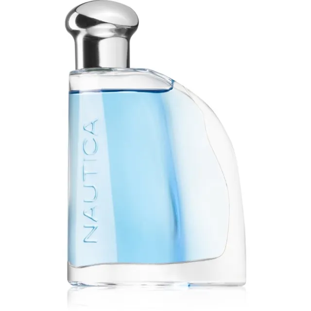 Nautica Blue Ambition tualettvesi meestele 50 ml