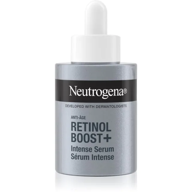 Neutrogena Retinol Boost Intensiivne ööhooldus 30 ml