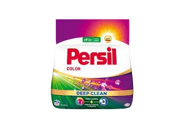 Pesupulber Color 20pk, PERSIL, 1,1 kg