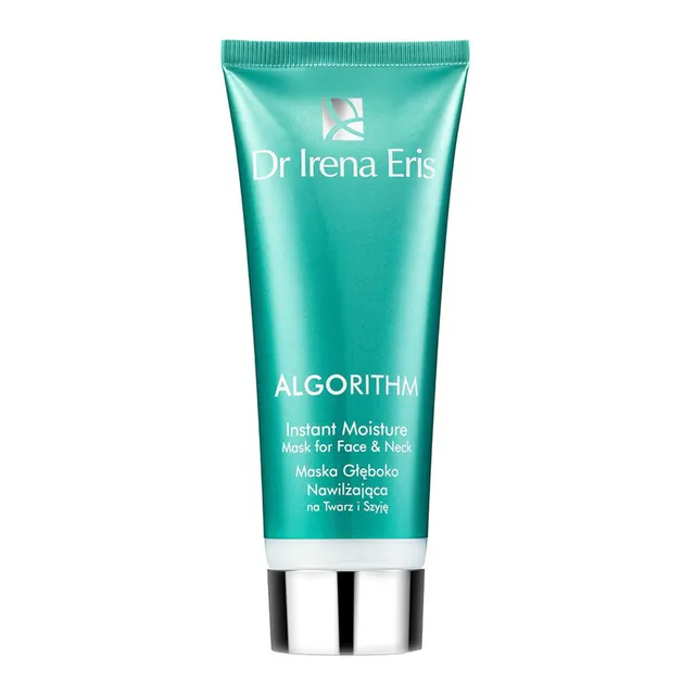 Taastav ja niisutav mask näole ning kaelale 40+ vanusele 75ml