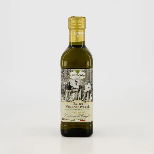 Ekstra väärisoliiviõli tradizione di famiglia 500ml Itaalia