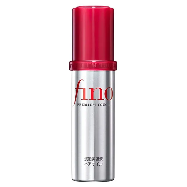 SHISEIDO Fino Premium Touch Hair Oil 70ml