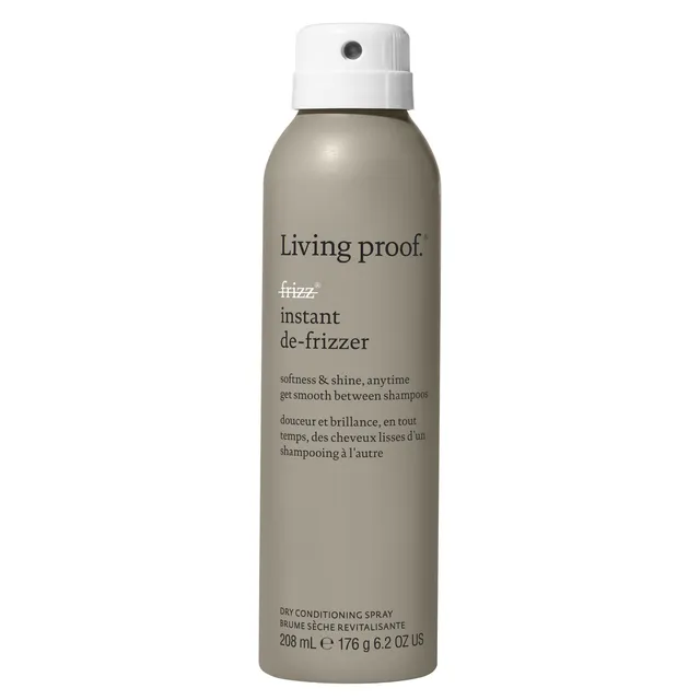 LIVING PROOF Frizz Instant De-Frizzer Finishing Spray 208ml