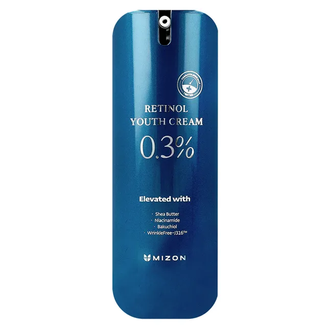 MIZON Retinol Youth Cream 0.3% 26g