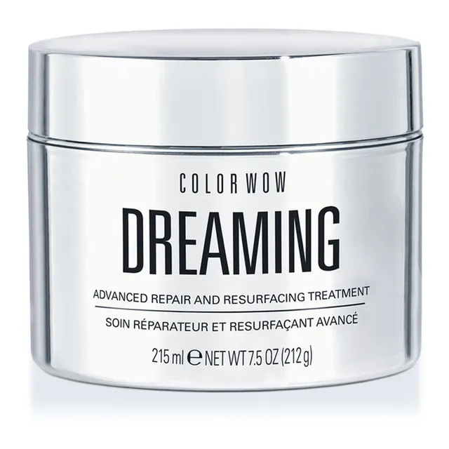 COLOR WOW Dreaming Advanced Repair & Resurfacing Treatment 215ml