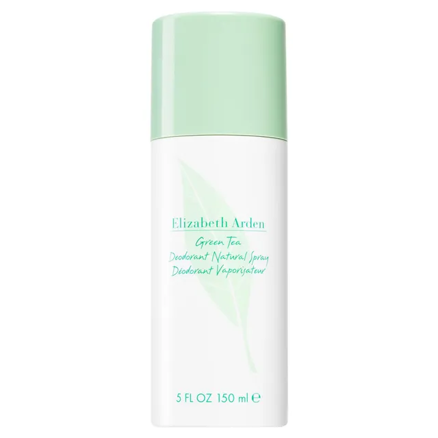 ELIZABETH ARDEN Green Tea Deodorant Spray 150ml