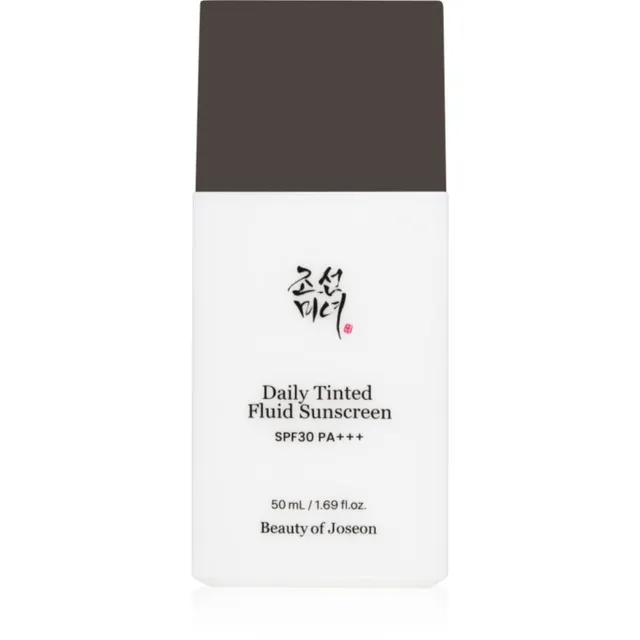 Beauty of Joseon Daily Tinted Fluid Sunscreen Kerge kaitsev vedelik SPF 30 varjund DN350 50 ml