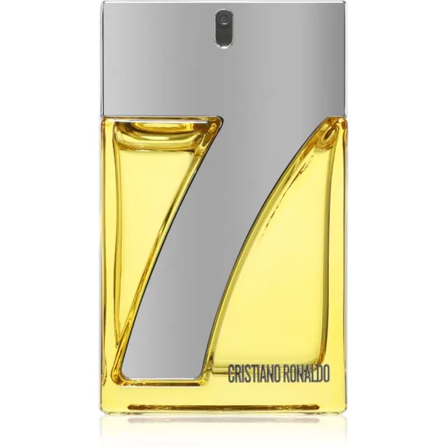 Cristiano Ronaldo Discover tualettvesi meestele 30 ml