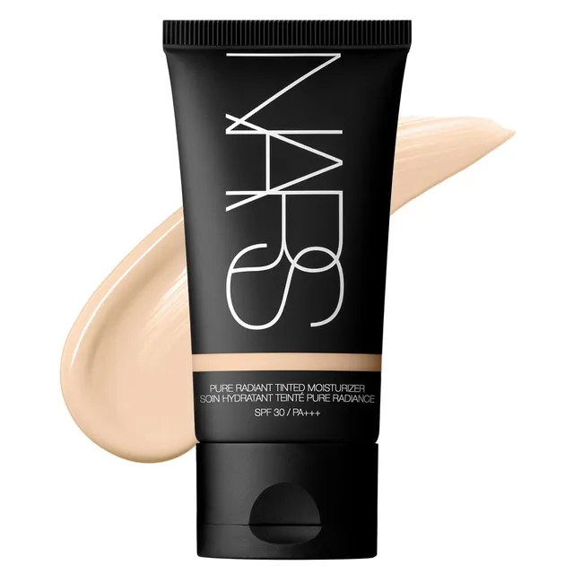 NARS Pure Radiant Tinted Moisturizer SPF30 Mykonos 50ml