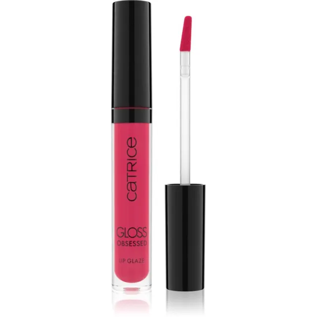 Catrice Gloss Obsessed Huuleläige varjund 030 Gloss Over It 2.5 ml