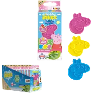 CRAZE INKEE vannipomm - PEPPA PIG 1/10