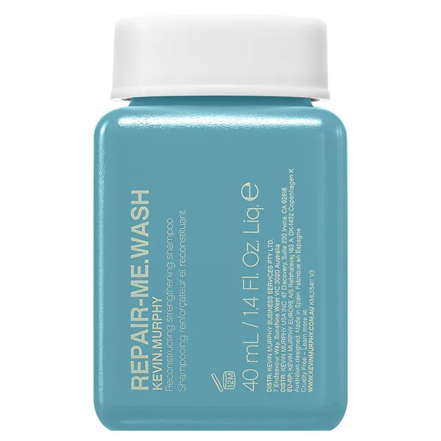 KEVIN MURPHY Repair-Me Wash Shampoo 40ml