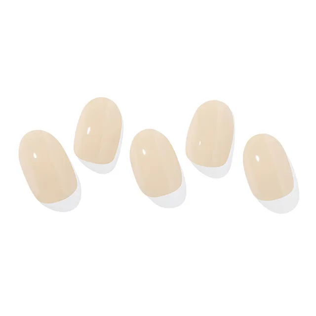 Ohora Semi Cured Gel Nail Strips