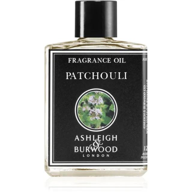 Ashleigh & Burwood London Fragrance Oil Patchouli lõhnaõli 12 ml