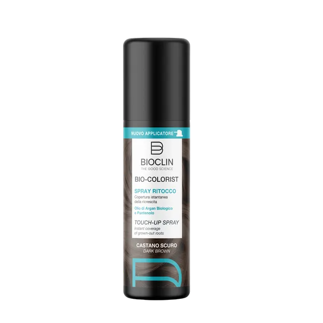 Bioclin Bio-Colorist Touch-up Spray