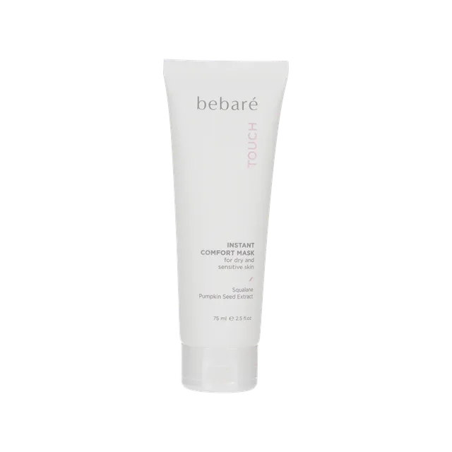 Bebaré Touch Instant Comfort Mask