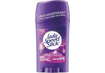 Pulkdeo.LADY SPEED STICK Wild Freesi.40g